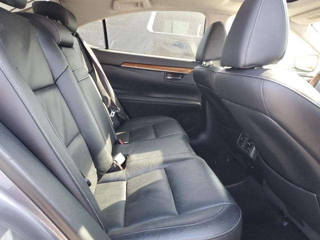 صورة رقم 10 من المزاد - 2014 LEXUS ES 300H مع VIN JTHBW1GG1E2067443