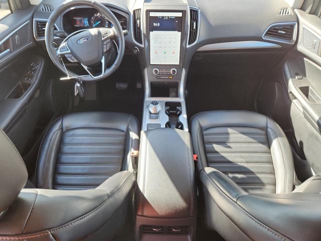 Photo 8 from auction – 2024 FORD EDGE SEL with VIN 2FMPK4J92RBA76789