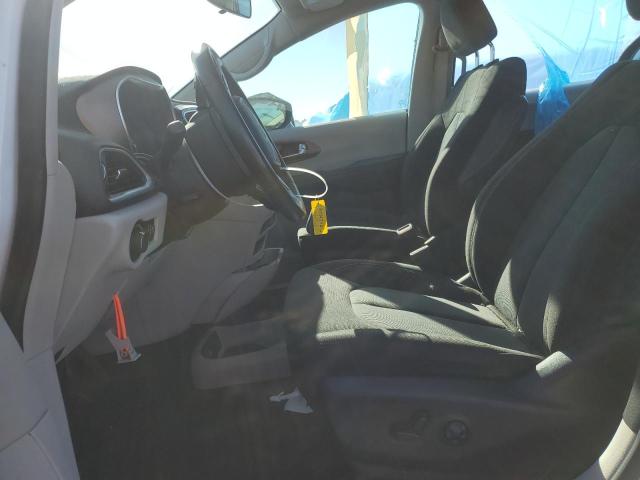 Photo 7 from auction – 2022 CHRYSLER VOYAGER with VIN 2C4RC1CG4NR212202