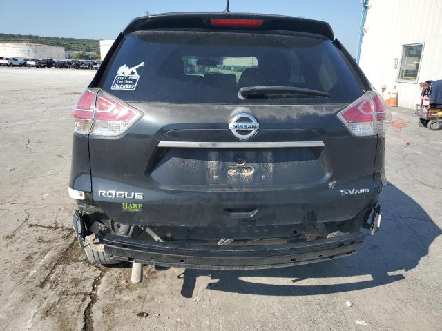 Photo 6 from auction – 2016 NISSAN ROGUE S with VIN KNMAT2MV3GP599006