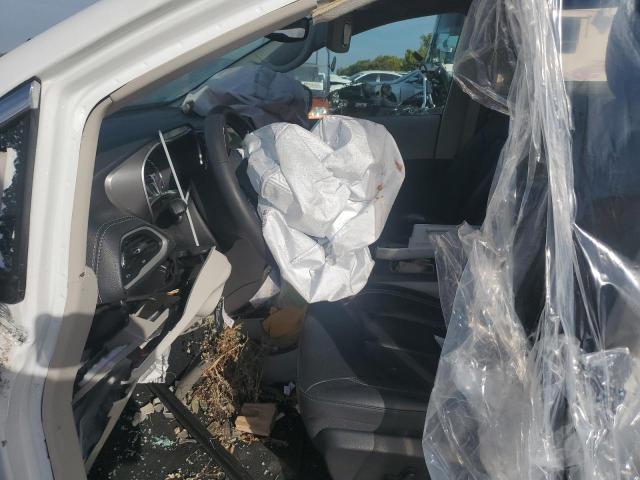 Photo 7 from auction – 2024 CHRYSLER PACIFICA T with VIN 2C4RC1BG0RR111567
