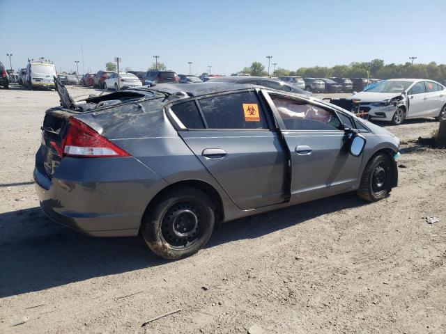 Photo 3 from auction – 2011 HONDA INSIGHT with VIN JHMZE2H38BS010820