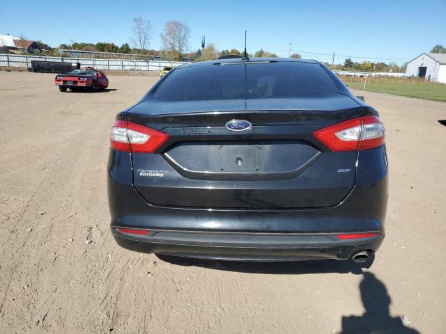 Photo 6 from auction – 2014 FORD FUSION SE with VIN 3FA6P0H76ER200062