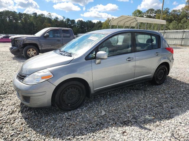 Photo 1 from auction – 2010 NISSAN VERSA S with VIN 3N1BC1CP5AL425168