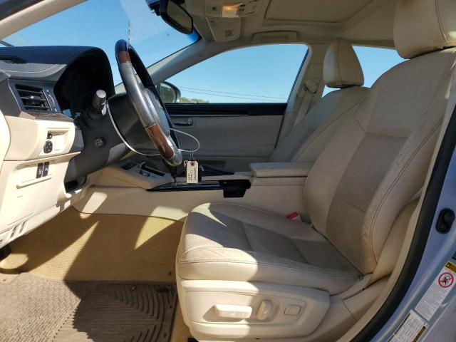 Photo 7 from auction – 2013 LEXUS ES 350 with VIN JTHBK1GG6D2074589