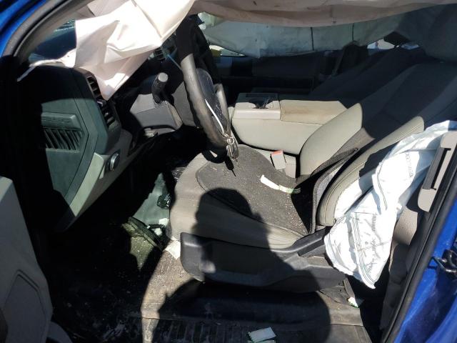 Photo 7 from auction – 2015 FORD F150 SUPER with VIN 1FTFX1EF7FFA75115