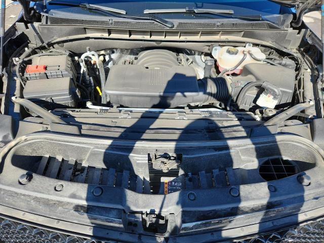 Photo 12 from auction – 2024 CADILLAC ESCALADE S with VIN 1GYS4FKL6RR418847