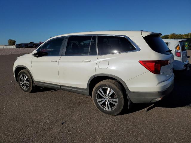 Photo 2 from auction – 2016 HONDA PILOT EX with VIN 5FNYF6H38GB026599
