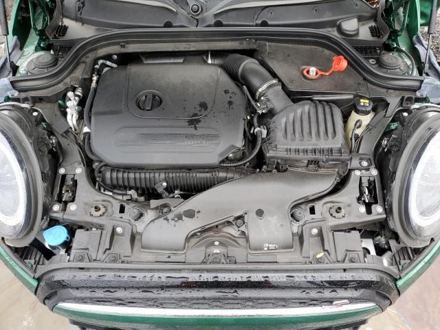 Photo 12 from auction – 2023 MINI COOPER with VIN WMW53DK08P2T10216