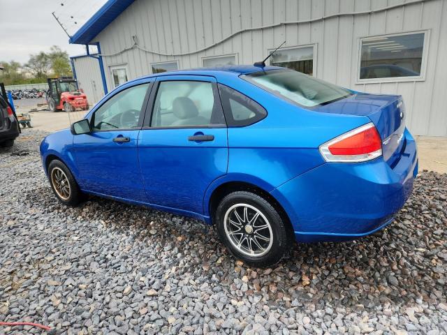 Photo 2 from auction – 2010 FORD FOCUS S with VIN 1FAHP3ENXAW190317