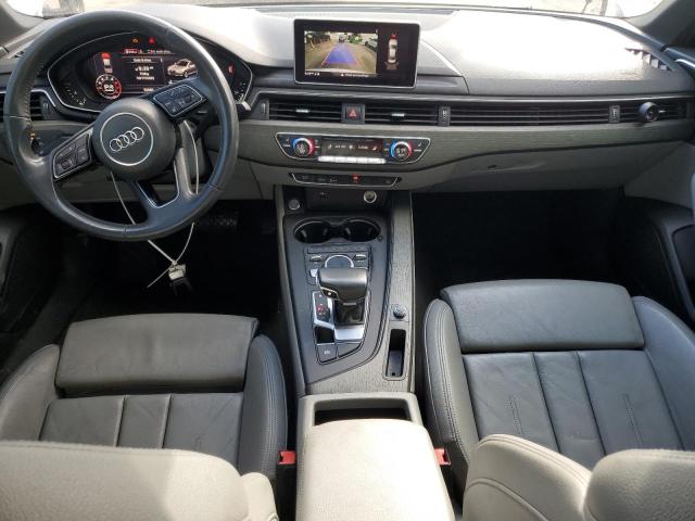 Photo 8 from auction – 2019 AUDI A4 PREMIUM PLUS with VIN WAUHMAF45KA008984