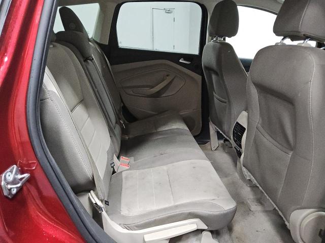 Photo 11 from auction – 2015 FORD ESCAPE SE with VIN 1FMCU9G98FUA94443