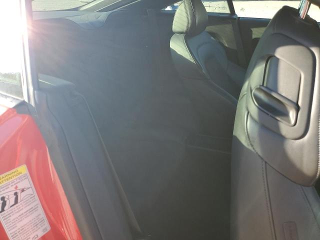 Photo 10 from auction – 2014 AUDI TT PREMIUM with VIN TRUBFAFK5E1006180