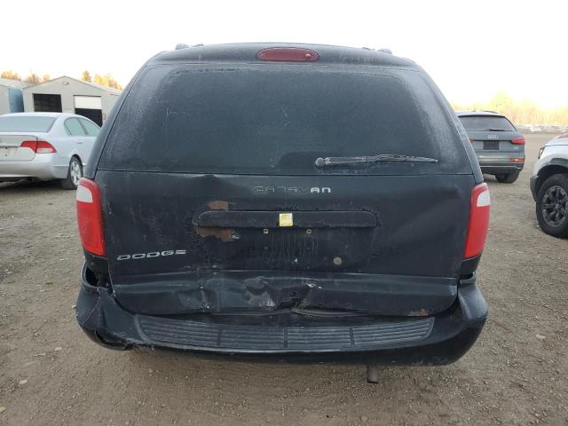 Photo 6 from auction – 2006 DODGE CARAVAN SE with VIN 1D4GP25R66B711330