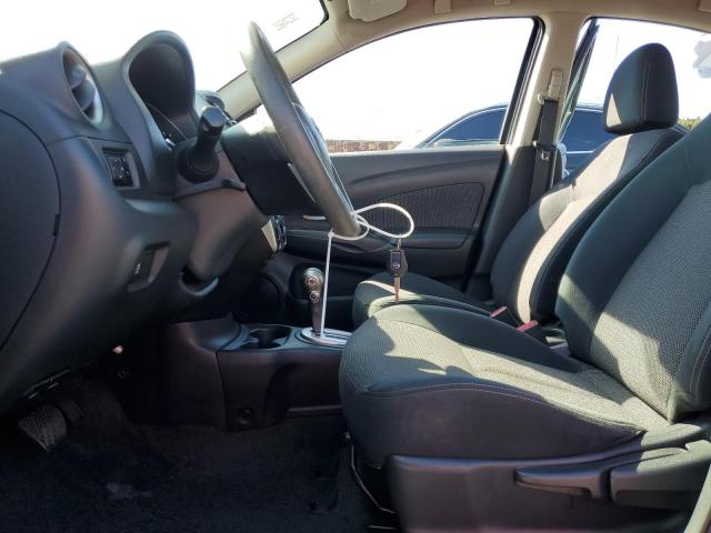 Photo 7 from auction – 2016 NISSAN VERSA S with VIN 3N1CN7AP4GL821475