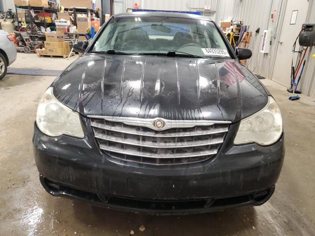 Photo 5 from auction – 2007 CHRY SEBRING TOURING with VIN 1C3LC56R47N555980