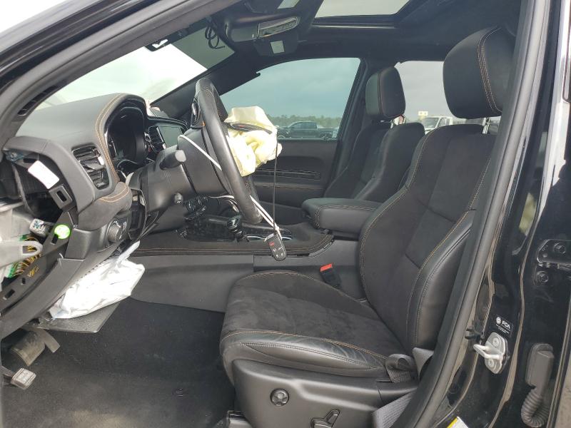 Photo 7 from auction – 2023 DODGE DURANGO R/ with VIN 1C4SDHCT7PC551889