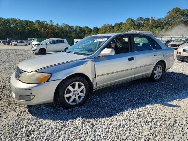 Фото 1 с аукциона – 2002 TOYOTA AVALON с VIN 4T1BF28B42U223660