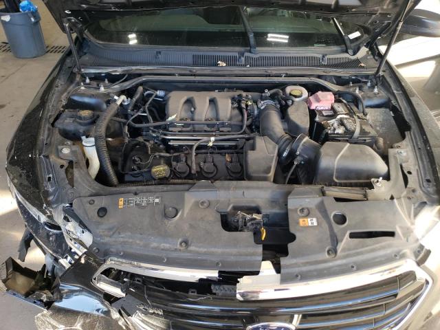 Photo 11 from auction – 2013 FORD TAURUS LIM with VIN 1FAHP2F84DG172347