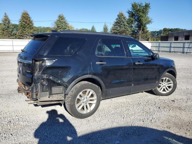 Photo 3 from auction – 2016 FORD EXPLORER with VIN 1FM5K8B87GGC62743