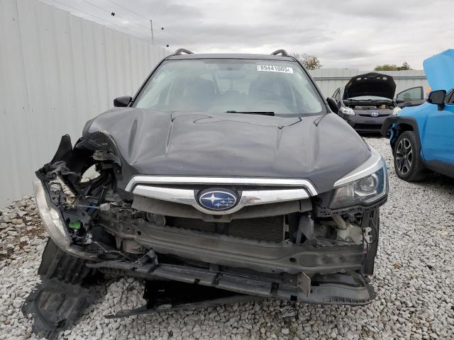 Foto 5 de la subasta – 2019 SUBARU FORESTER L con VIN JF2SKAUC9KH491025