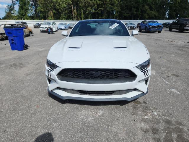 Photo 5 from auction – 2018 FORD MUSTANG with VIN 1FA6P8TH5J5159970