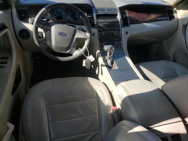 Zdjęcie 8 z aukcji – 2010 FORD TAURUS LIM z VIN 1FAHP2FWXAG130680