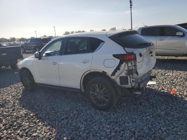 Photo 2 from auction – 2020 MAZDA CX-5 TOURI with VIN JM3KFACM7L0754827