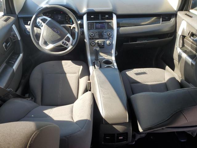Photo 8 from auction – 2014 FORD EDGE SE with VIN 2FMDK3GC3EBA09094