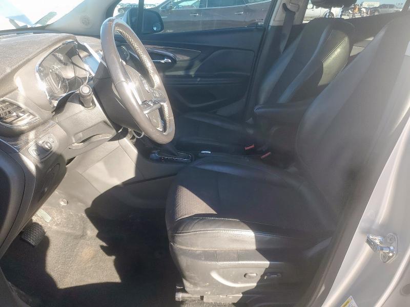 Photo 7 from auction – 2019 BUICK ENCORE SPO with VIN KL4CJ1SM8KB729817