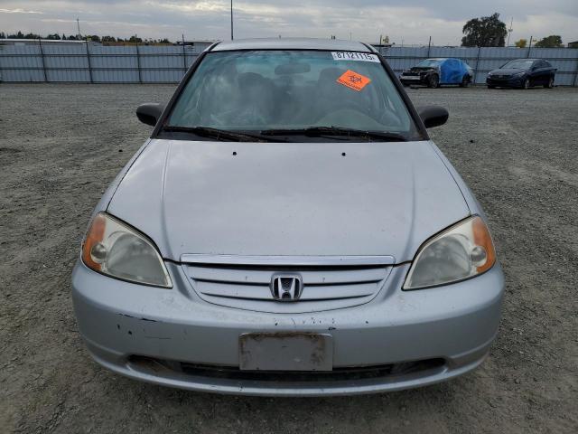 Photo 5 from auction – 2002 HONDA CIVIC LX with VIN 1HGES16552L065681