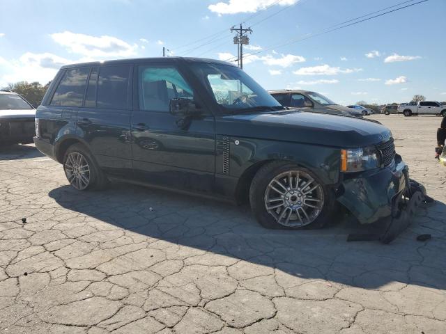Photo 4 from auction – 2012 LAND ROVER RANGE ROVE with VIN SALME1D47CA390706