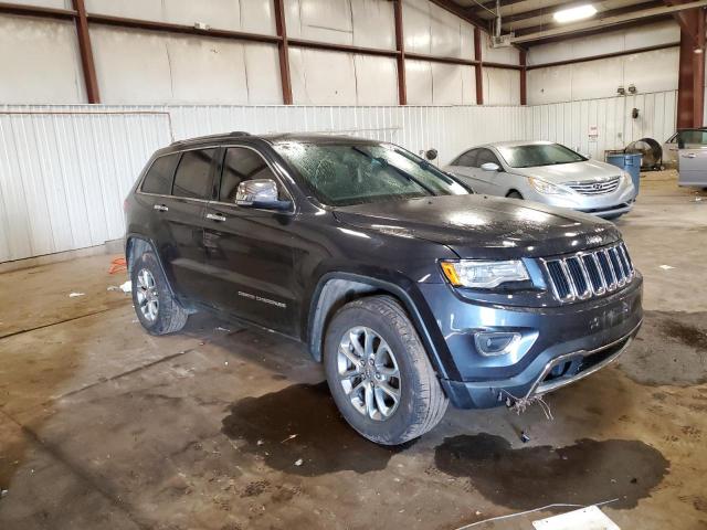 Photo 4 from auction – 2015 JEEP GRAND CHER with VIN 1C4RJFBG5FC159833
