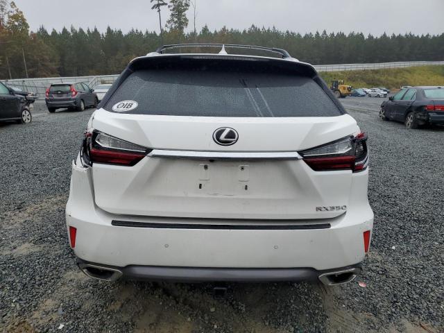 Photo 6 from auction – 2018 LEXUS RX 350 BAS with VIN 2T2BZMCA5JC153079