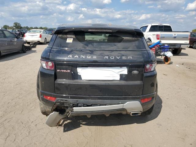 Photo 6 from auction – 2013 LAND ROVER RANGE ROVE with VIN SALVT2BG4DH740640
