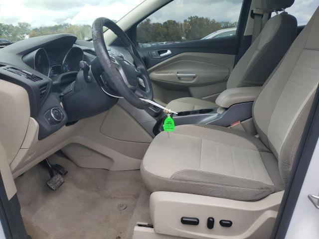 Photo 7 from auction – 2014 FORD ESCAPE SE with VIN 1FMCU0GX9EUB17091