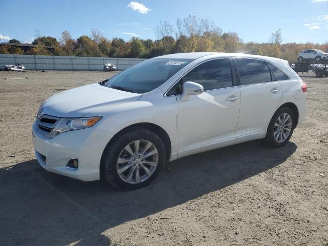 TOYOTA VENZA LE 2015 z numerem VIN 4T3BA3BB3FU072272 - Zdjęcie z aukcji