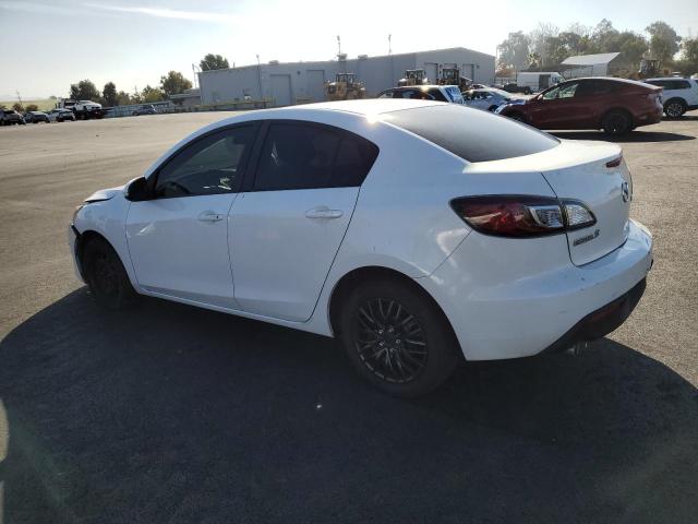 Photo 2 from auction – 2010 MAZDA 3 I with VIN JM1BL1SG4A1189053