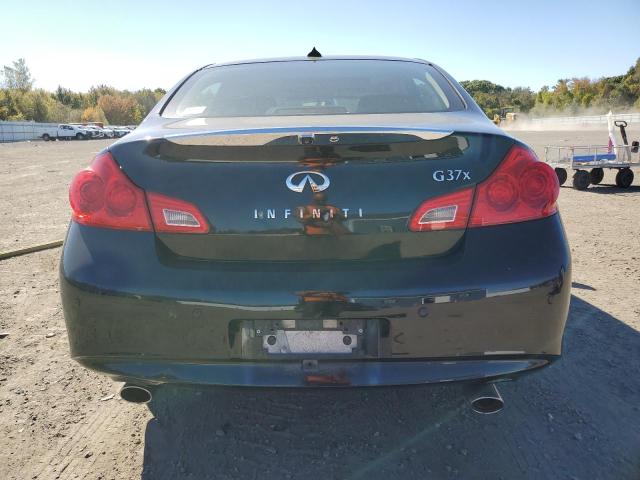 Photo 6 from auction – 2013 INFINITI G37 with VIN JN1CV6AR9DM763585