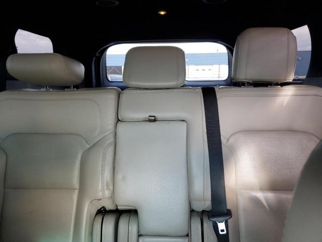 Photo 10 from auction – 2018 FORD EXPLORER L with VIN 1FM5K7F82JGC69918