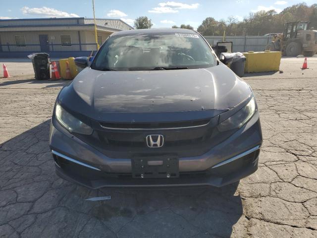 Photo 5 from auction – 2019 HONDA CIVIC LX with VIN 2HGFC2F68KH596726