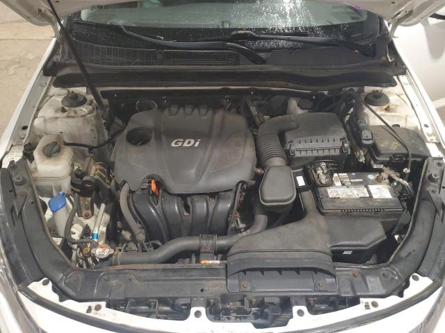 Photo 11 from auction – 2012 KIA OPTIMA LX with VIN KNAGM4A76C5263538