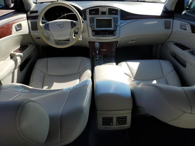 Photo 8 from auction – 2011 TOYOTA AVALON BAS with VIN 4T1BK3DB9BU421075