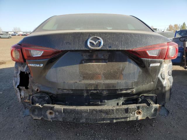 Photo 6 from auction – 2017 MAZDA 3 SPORT with VIN 3MZBN1U70HM127019