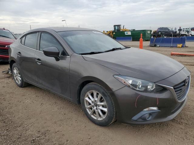 Photo 4 from auction – 2015 MAZDA 3 TOURING with VIN 3MZBM1V76FM165935