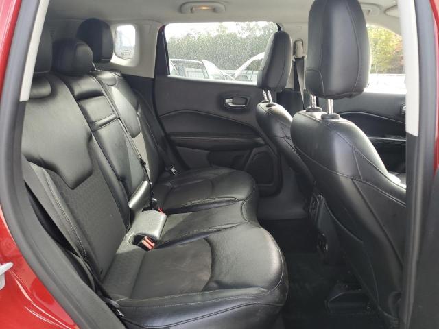 Photo 11 from auction – 2019 JEEP COMPASS LA with VIN 3C4NJCBB0KT658362