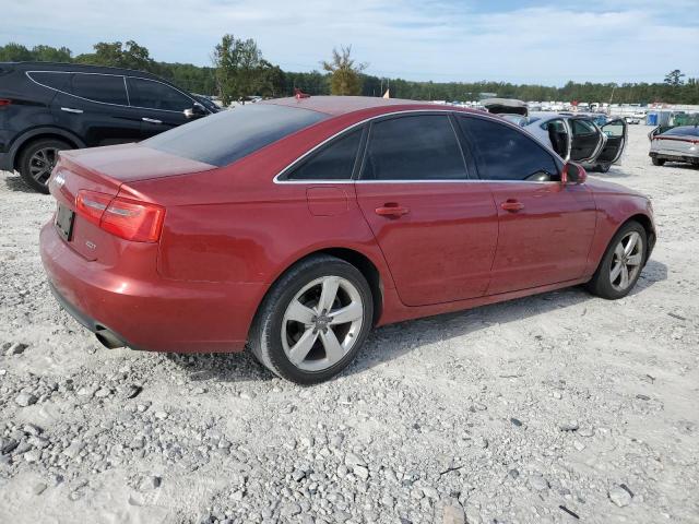 Photo 3 from auction – 2012 AUDI A6 PREMIUM with VIN WAUDFAFC3CN123447