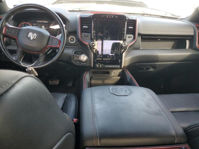 Photo 8 from auction – 2021 RAM 1500 REBEL with VIN 1C6SRFLT0MN797874