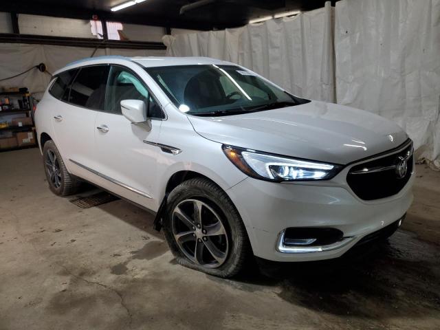 Photo 4 from auction – 2020 BUICK ENCLAVE ES with VIN 5GAEVAKW2LJ262407