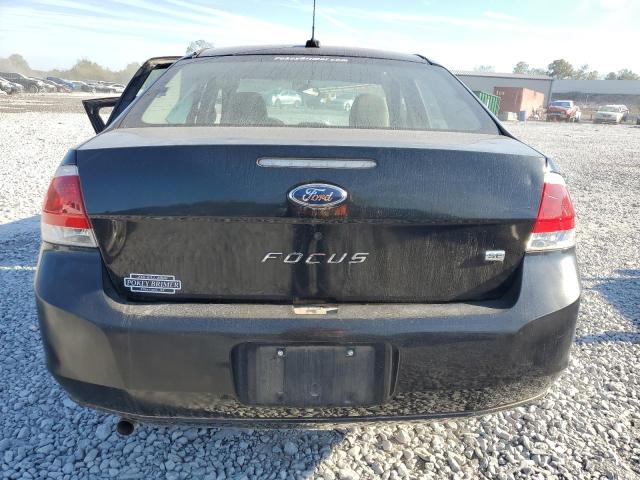 Photo 6 from auction – 2008 FORD FOCUS SE with VIN 1FAHP35N68W140637